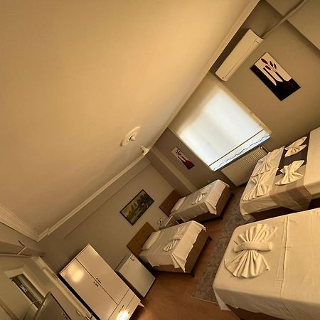 Mht Otel Edirne Exteriér fotografie