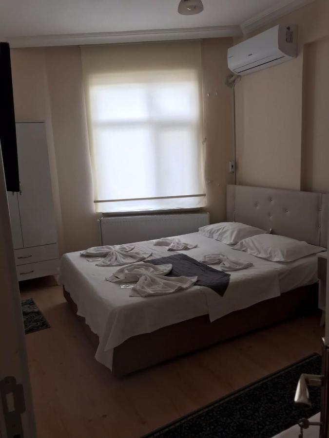 Mht Otel Edirne Exteriér fotografie