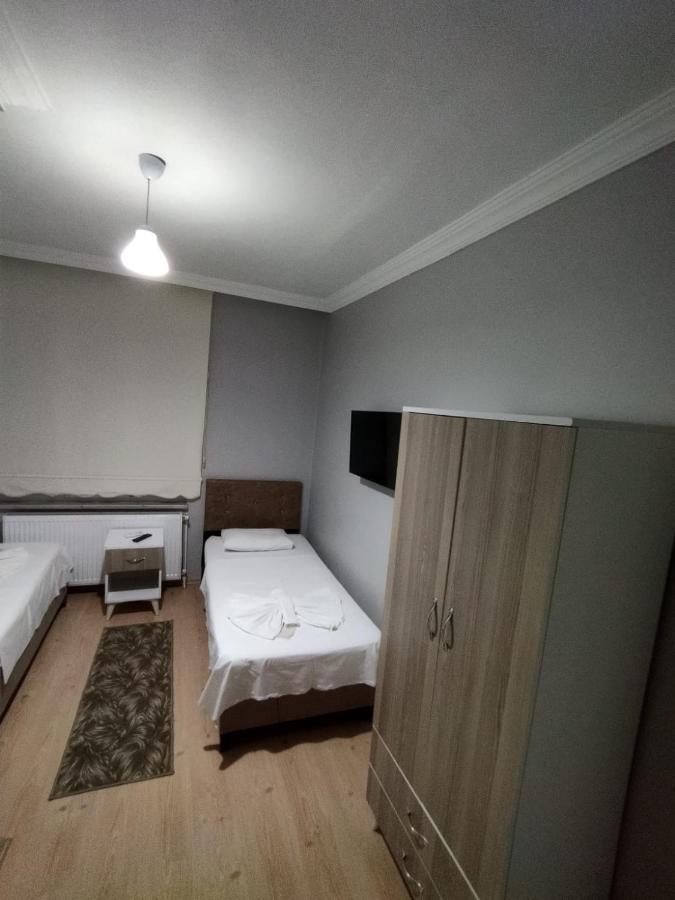 Mht Otel Edirne Exteriér fotografie