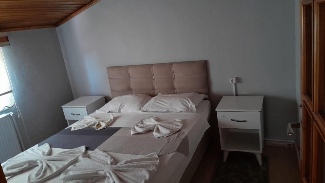 Mht Otel Edirne Exteriér fotografie