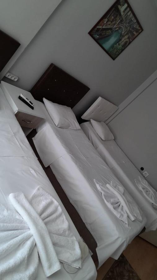 Mht Otel Edirne Exteriér fotografie
