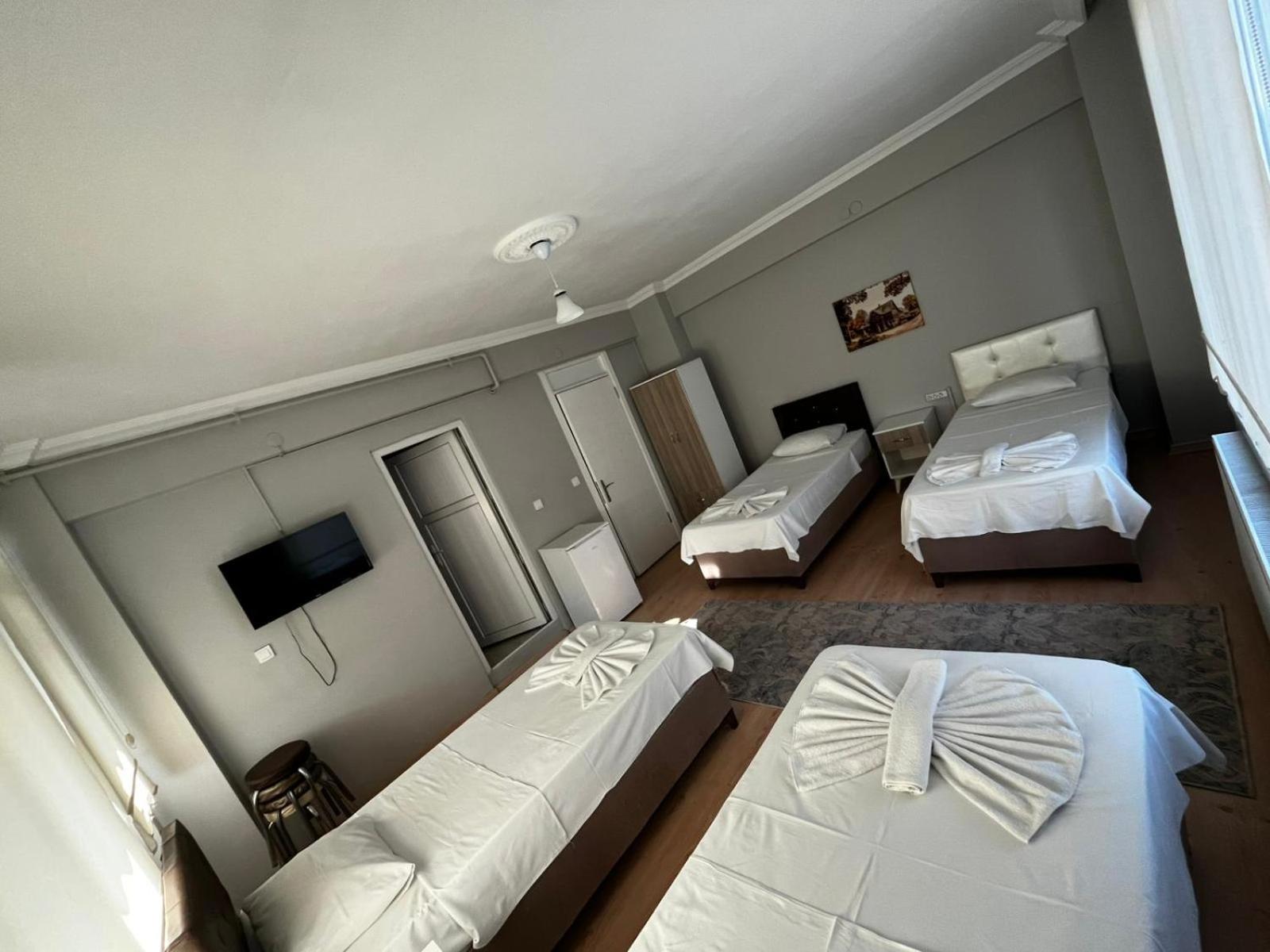 Mht Otel Edirne Exteriér fotografie