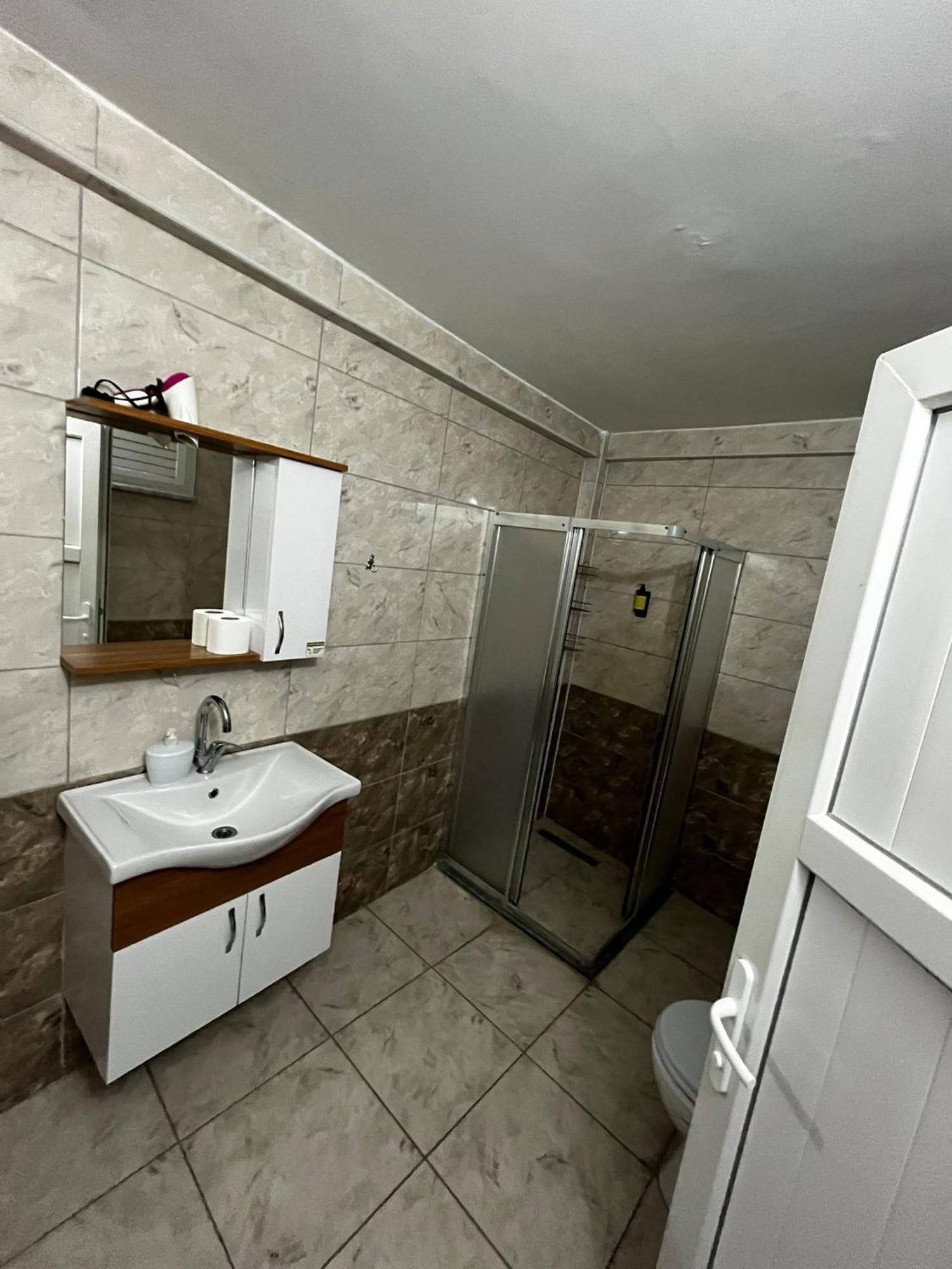 Mht Otel Edirne Exteriér fotografie