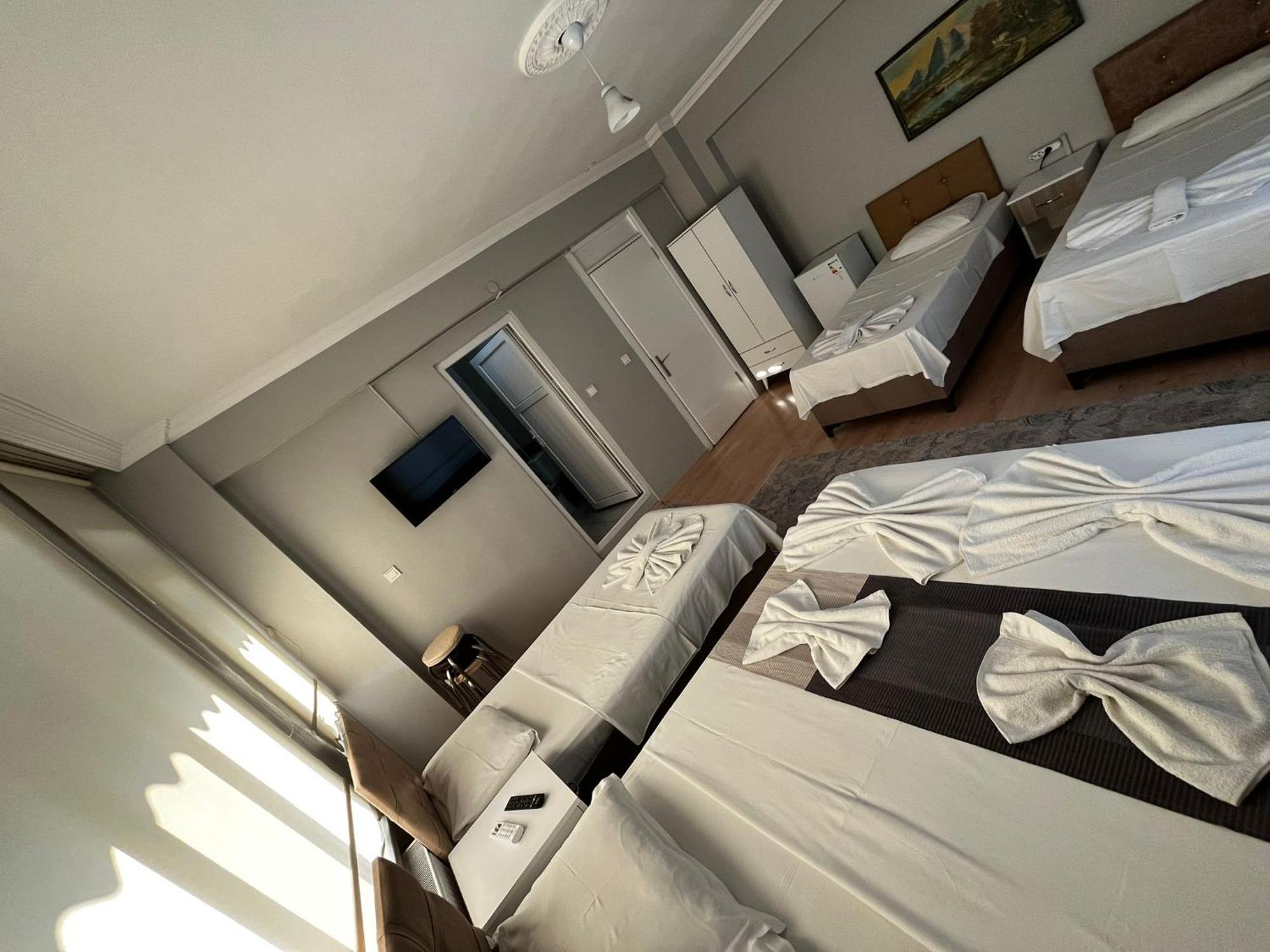 Mht Otel Edirne Exteriér fotografie