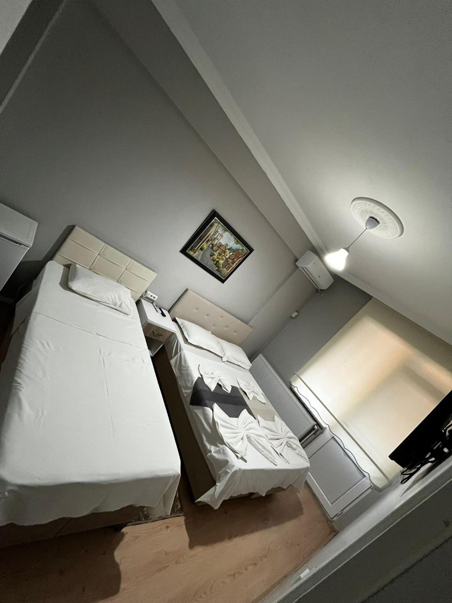 Mht Otel Edirne Exteriér fotografie