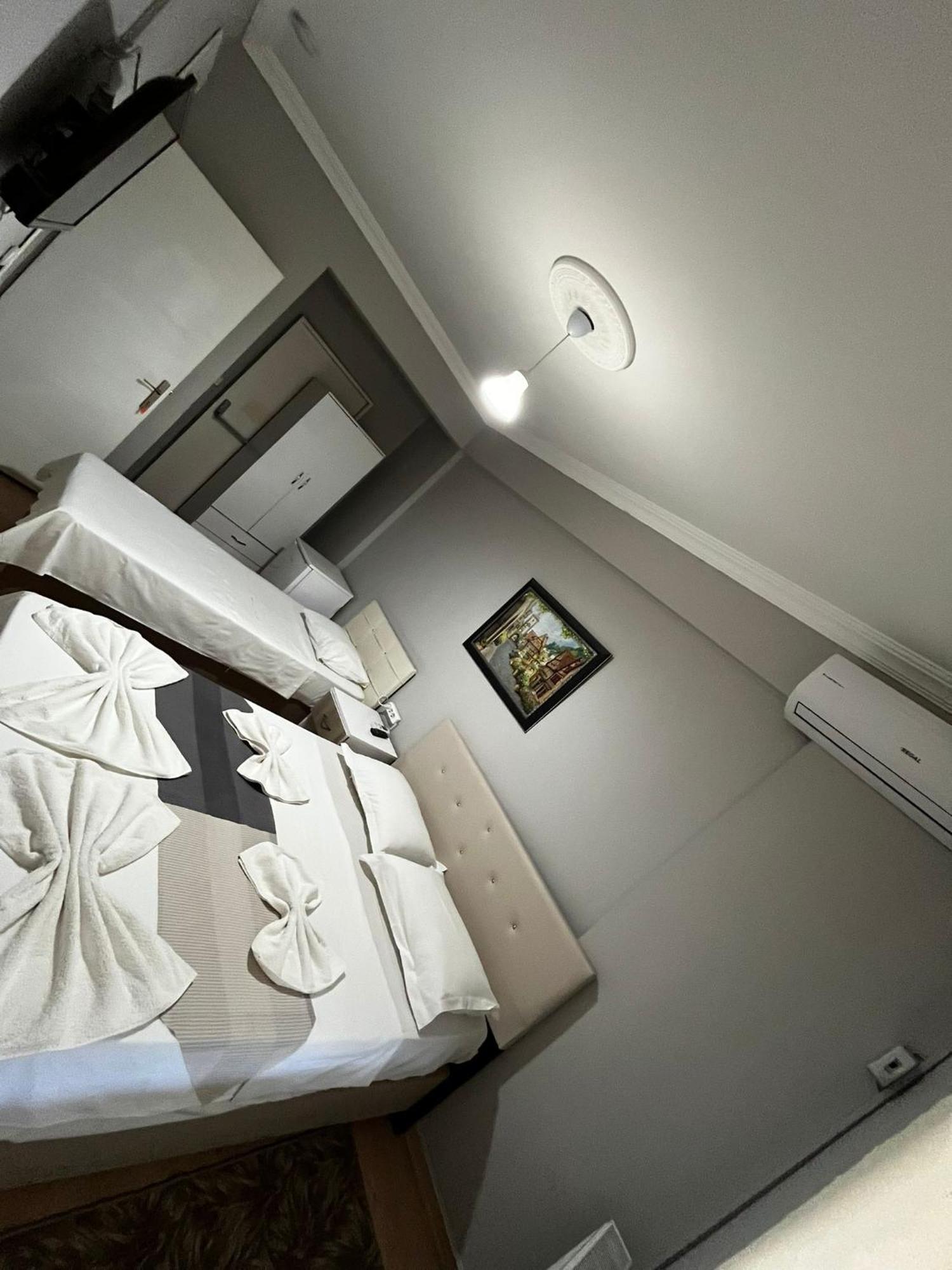 Mht Otel Edirne Exteriér fotografie