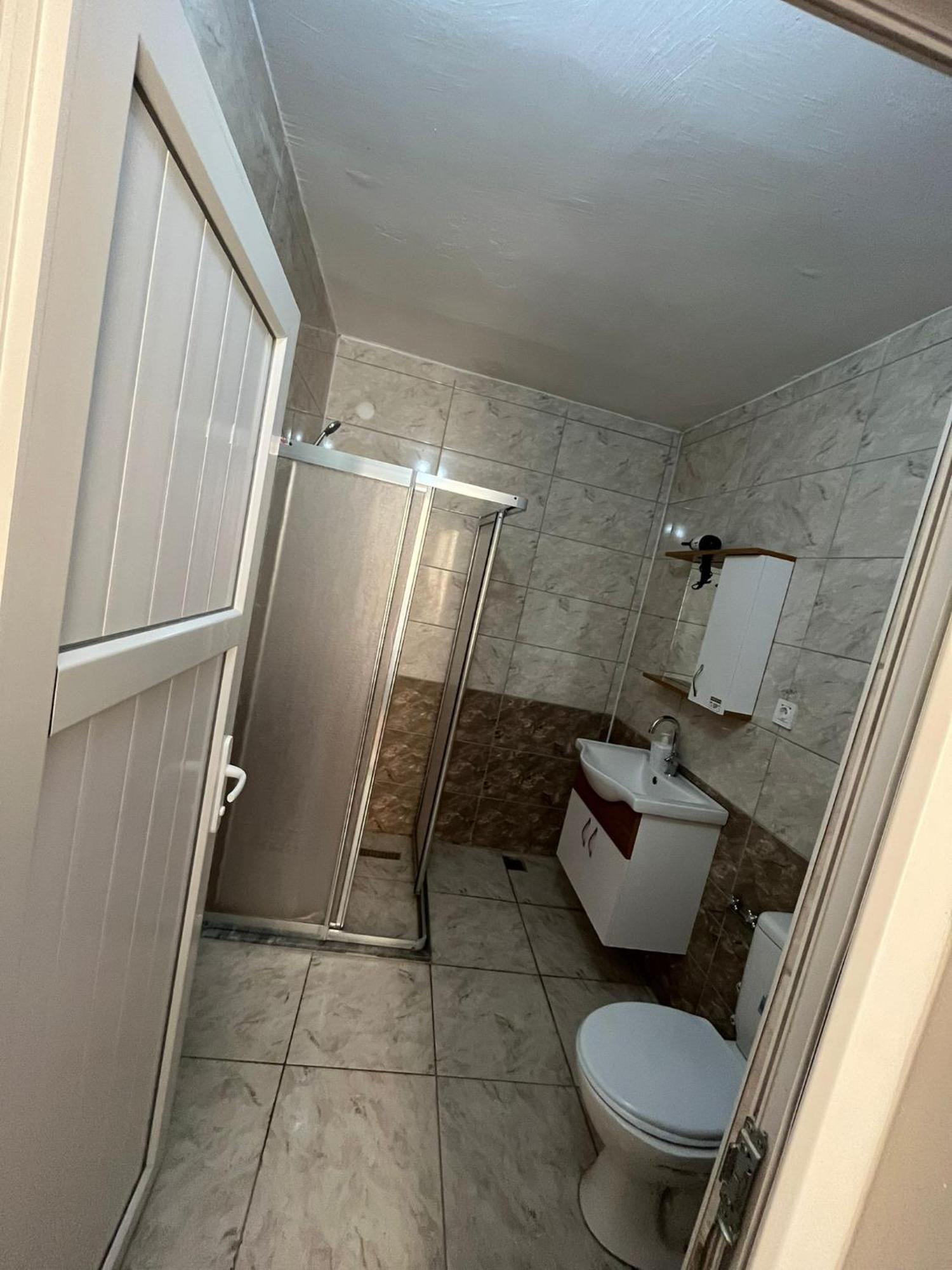 Mht Otel Edirne Exteriér fotografie