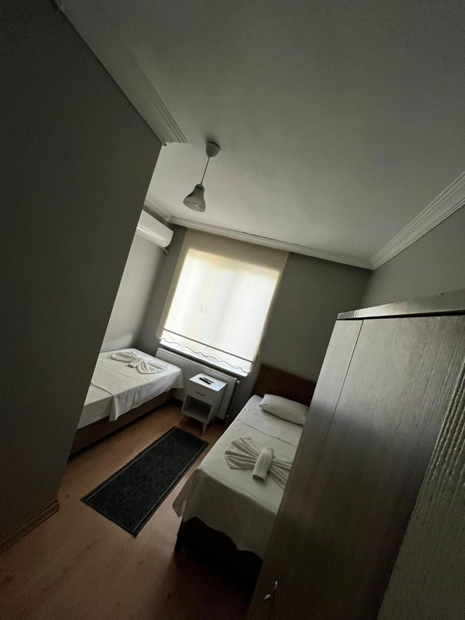 Mht Otel Edirne Exteriér fotografie