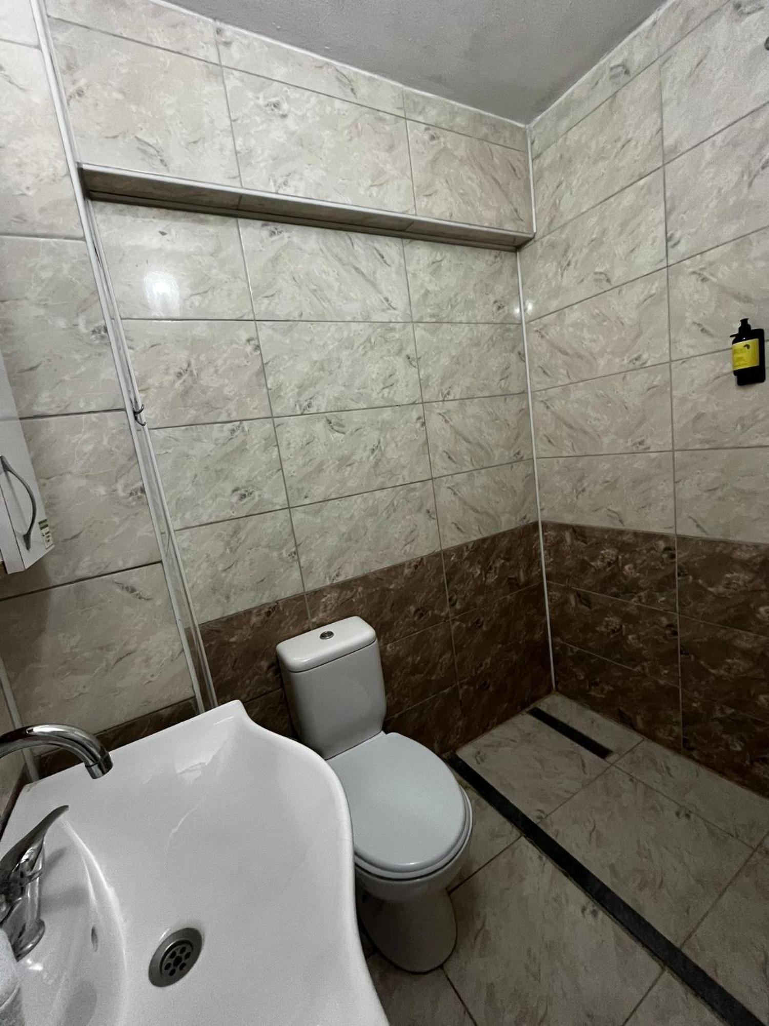 Mht Otel Edirne Exteriér fotografie